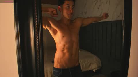 Austin  online show from September 29, 8:27 pm