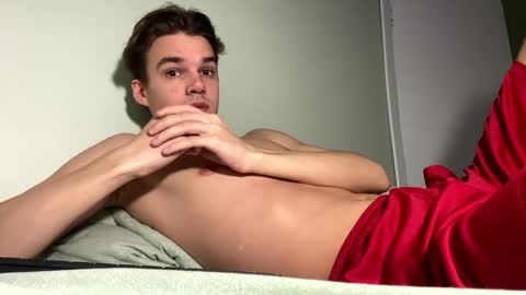 Auston 3 online show from February 27, 4:20 am