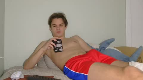 Auston 3 online show from December 20, 9:28 pm