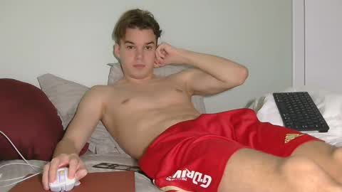 Auston 3 online show from January 22, 7:03 pm