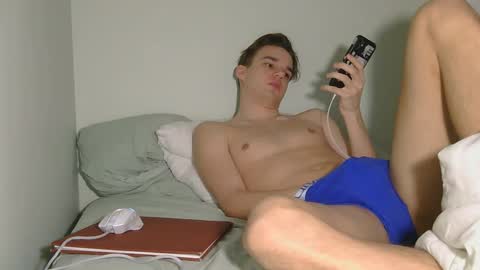 Auston 3 online show from February 7, 3:34 am