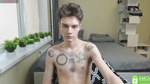 gothy 3 online show from March 5, 11:17 am