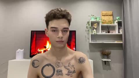 gothy 3 online show from January 3, 5:42 pm