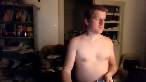 Avenger online show from October 6, 12:37 am