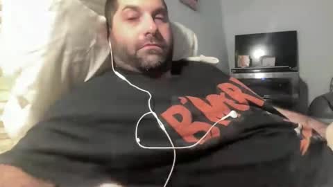 averagejoe345977 online show from February 13, 2:18 am