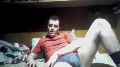 Palman 96 online show from March 11, 9:59 pm