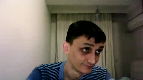 awesenheit online show from December 24, 1:28 pm