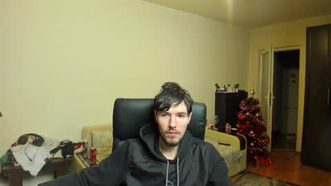 Justin online show from December 21, 3:14 am