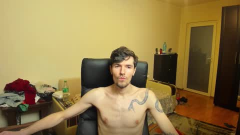 Justin online show from November 17, 7:33 am