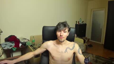 Justin online show from November 16, 5:09 am