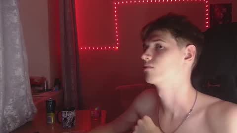 axel_0ne online show from March 2, 8:16 pm