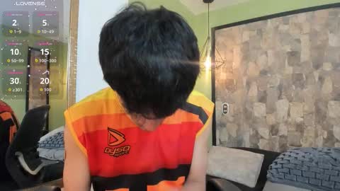 axel_draven online show from November 20, 11:53 am