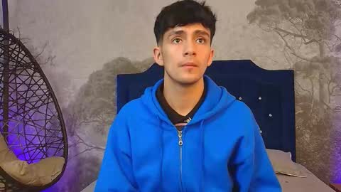 axel_draven online show from October 28, 11:34 am