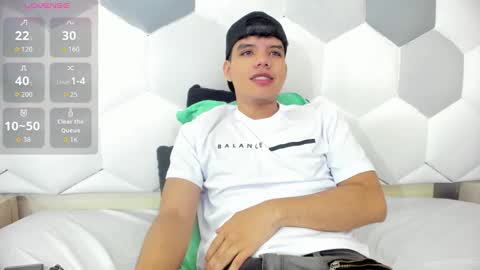 Axel Forte online show from November 7, 1:36 pm