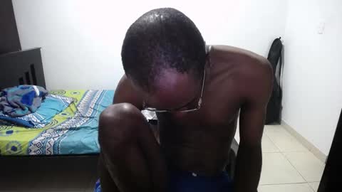 axel rios online show from November 7, 12:25 am