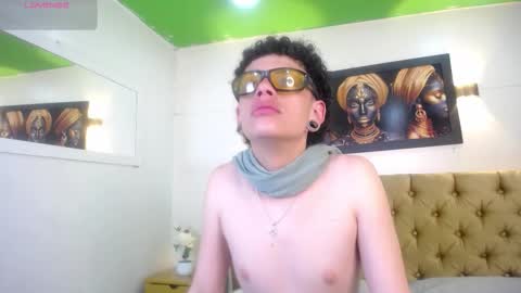 Rachel dreamsx online show from October 2, 11:09 pm