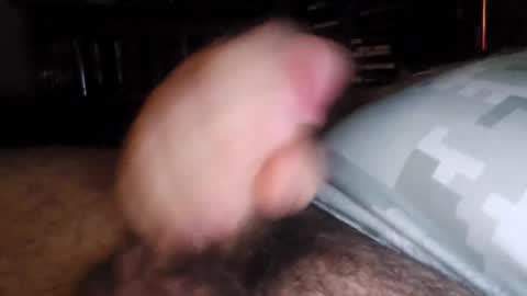 axelfoley12 online show from February 9, 7:27 am