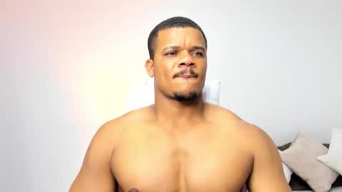 AXEL DA SILVA online show from February 18, 12:09 am