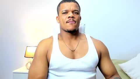 AXEL DA SILVA online show from March 21, 11:31 pm