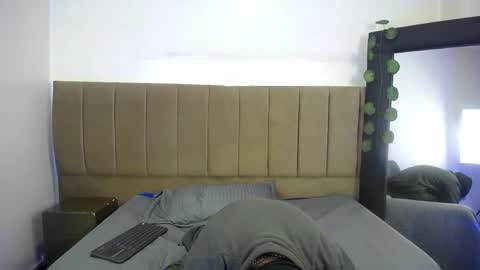 AxellKush online show from February 16, 3:15 am