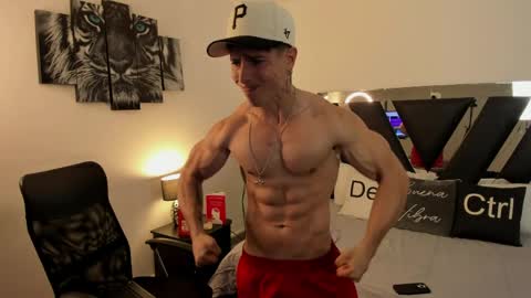 axelmartinezz online show from March 27, 9:49 pm