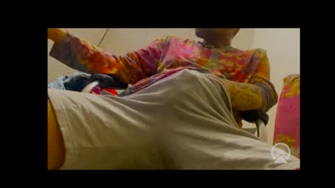 deliciosodemente online show from February 2, 8:35 am