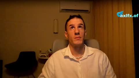 Axl online show from March 11, 1:34 am