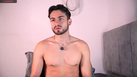 AYDAN STIVEN OF AYDANSTIVEN online show from March 11, 7:21 pm