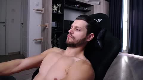 Aydan Blake Official online show from November 14, 12:50 pm