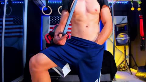 Ayden Miller online show from March 27, 5:00 am