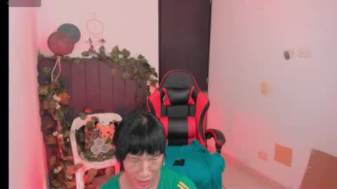 odeley online show from April 17, 1:19 am