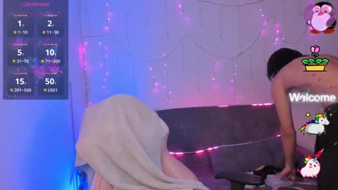 Snapshot of baaby_boyy chatting on January 6, 7:31 am odeley online show from January 6, 7:31 am