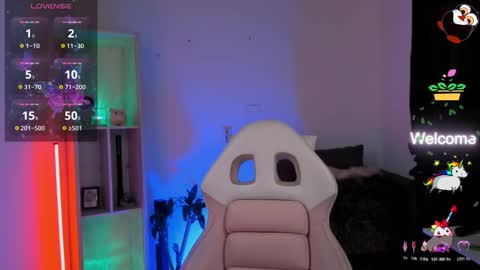 odeley online show from November 25, 12:29 pm