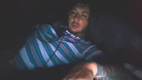Snapshot of baadddboooy69 chatting on October 24, 9:22 am baadddboooy69 online show from October 24, 9:22 am