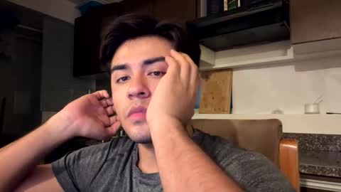 David Cortes online show from March 31, 6:59 am