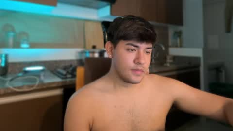 David Cortes online show from March 18, 3:37 pm