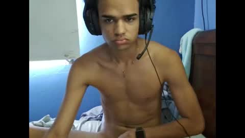 adrian online show from April 7, 3:12 pm