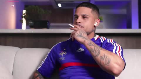 baby_rausch online show from January 16, 9:45 am