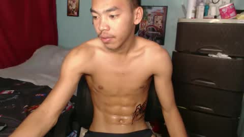 baby_razell online show from March 23, 12:38 am