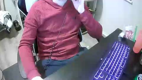 babyface603592 online show from December 2, 11:32 pm