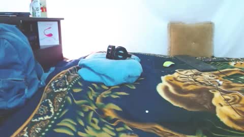 Jhony Naughty Skater online show from March 21, 12:47 am