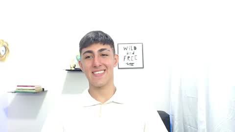 babymaik online show from December 28, 8:25 pm