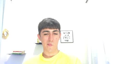 babymaik online show from January 28, 8:15 pm