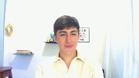 babymaik online show from February 1, 8:26 pm