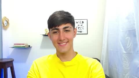 babymaik online show from February 14, 8:26 pm