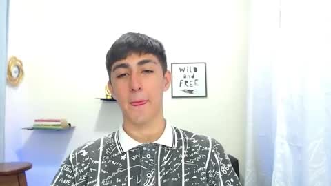 babymaik online show from January 24, 8:11 pm