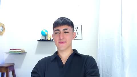 babymaik online show from December 24, 8:38 pm