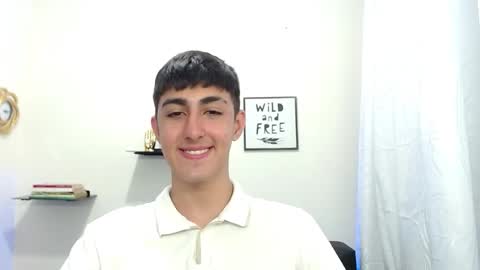 babymaik online show from January 16, 8:14 pm