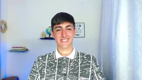 babymaik online show from January 22, 8:28 pm