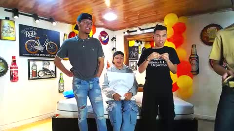 Snapshot of backyardigans chatting on January 26, 7:20 pm backyardigans online show from January 26, 7:20 pm